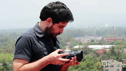 Defrag: Handycam CX900