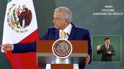AMLO se burla del CONAPRED
