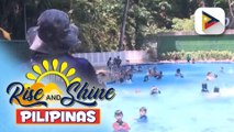 DOH, nagpaalala hinggil sa mga sakit na maaaring makuha sa paliligo sa swimming pool;