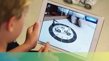 Qualcomm trabaja en una plataforma de desarrollo para visores de realidad virtual