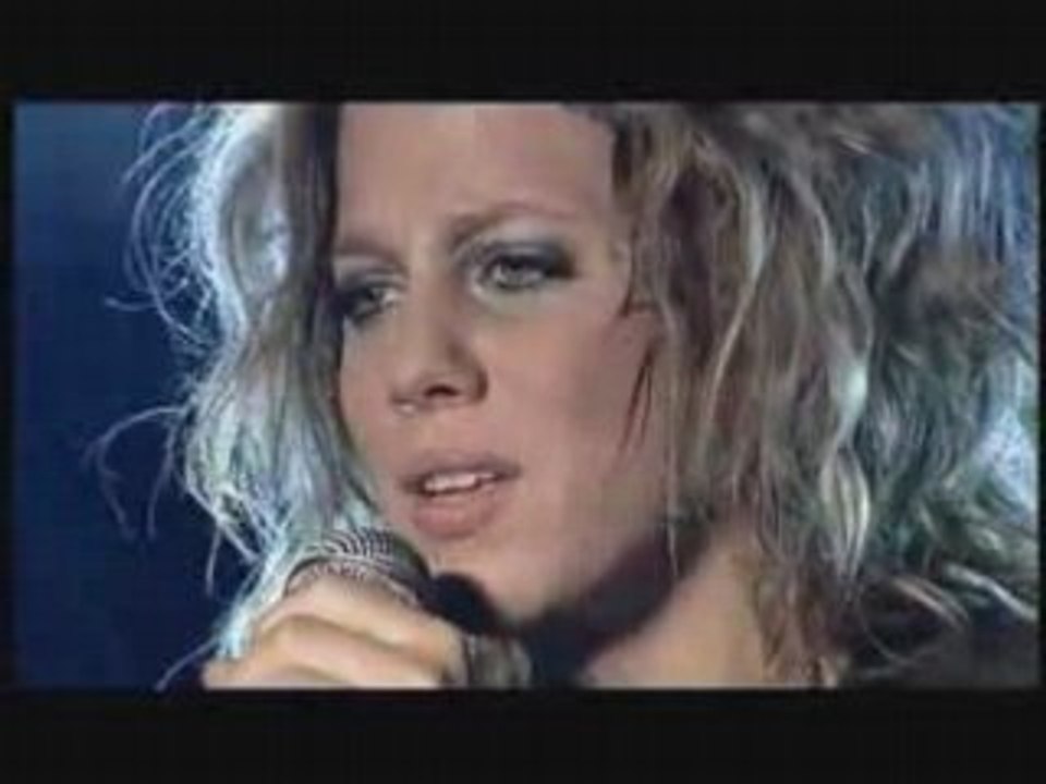 Warum (Live) - LaFee