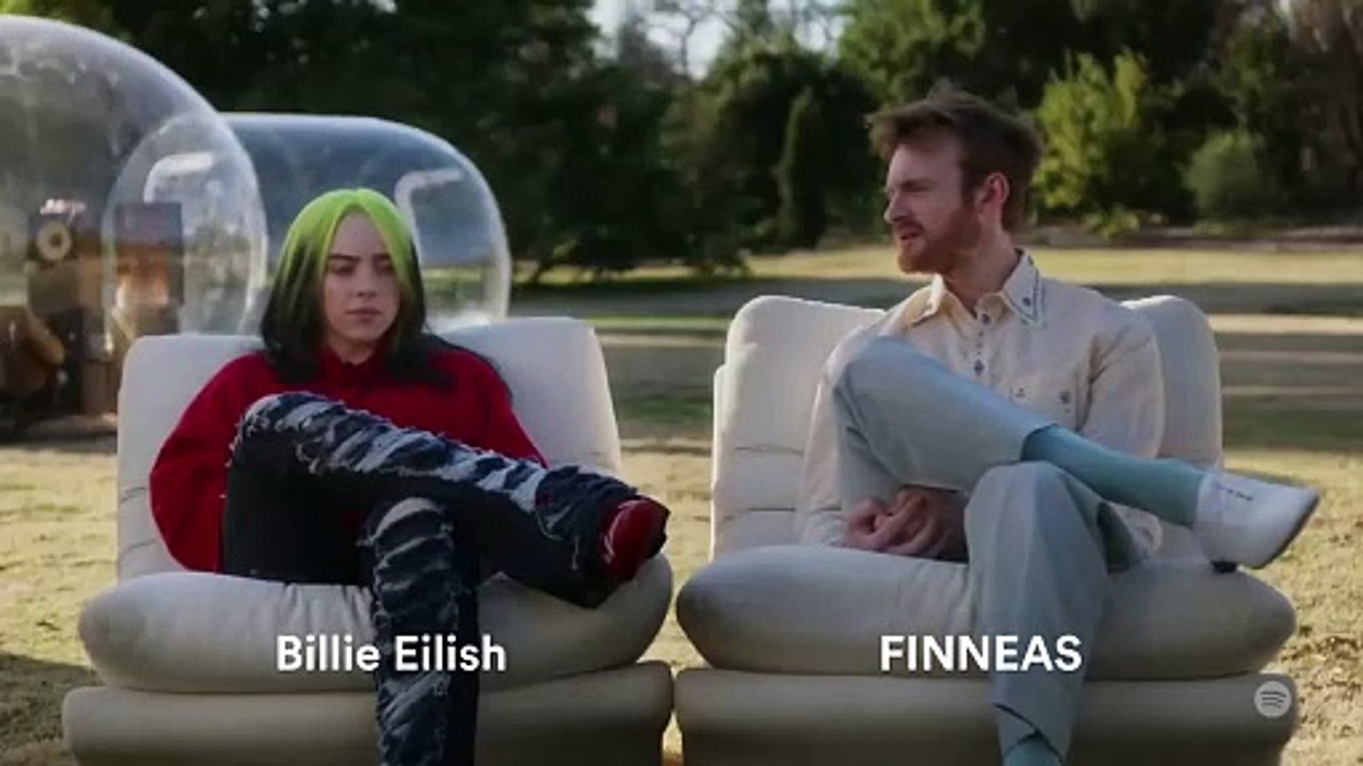 ⁣VIDEO: HiFi Spotify trailer