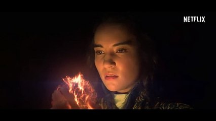 VIDEO: Sombra y Hueso | Alina, trae la luz | Clip Exclusivo