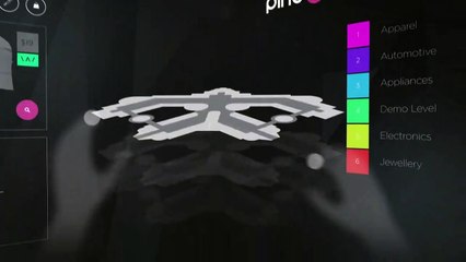 Desarrollan una carcasa que convierte tu iPhone 6 en un visor de realidad virtual