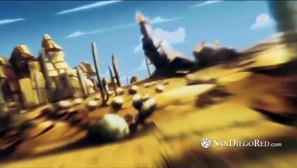 Video: 18th Annual San Diego Latino Film Festival