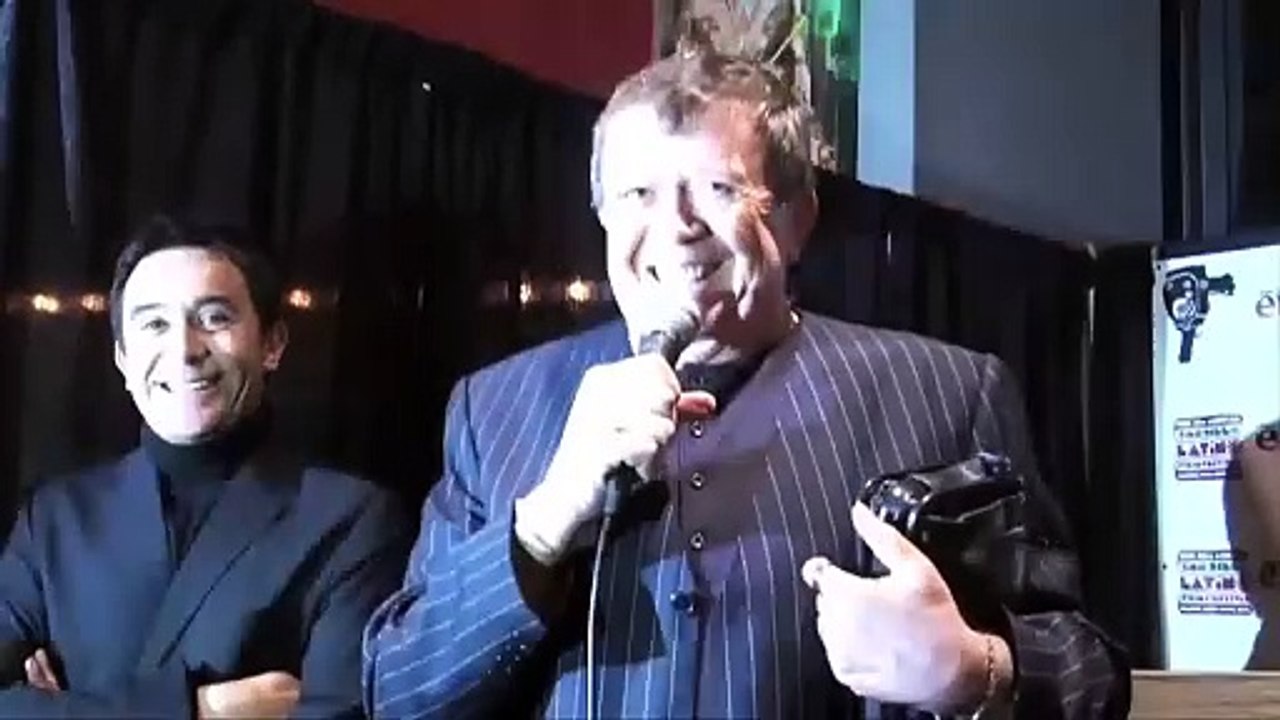 "Chabelo" los vuelve locos