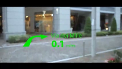 Estos son los lentes de realidad aumentada de Sony