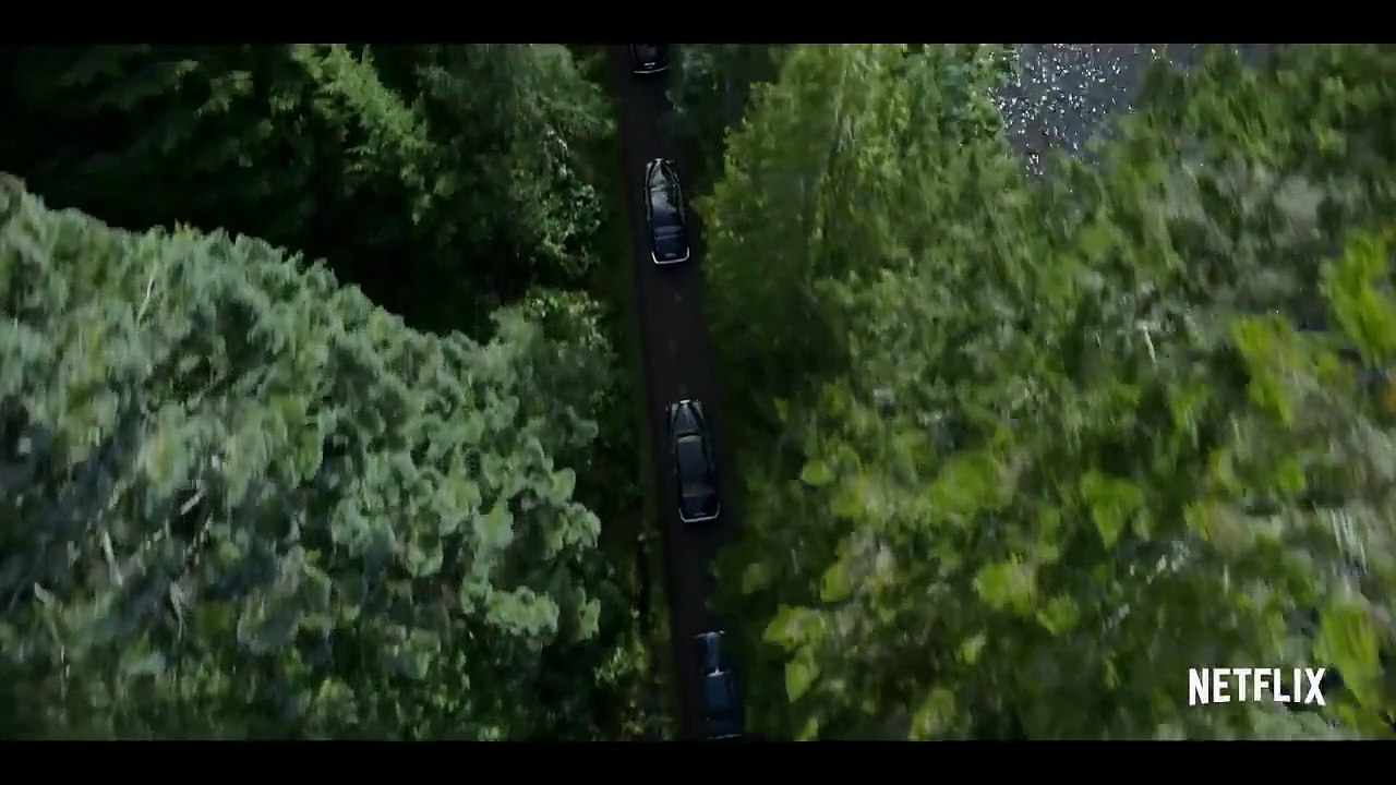 VIDEO: The Crown trailer