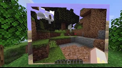 VIDEO: Minecraft within Minecraft within Minecraft