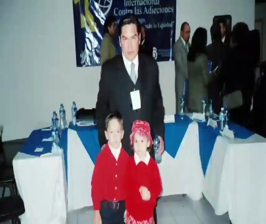 Tijuanizando Mexico: Alfredo Garcia