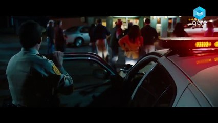 Trailer Reviews: Jack Reacher 2, Anthropoid y The Girl with All the Gifts