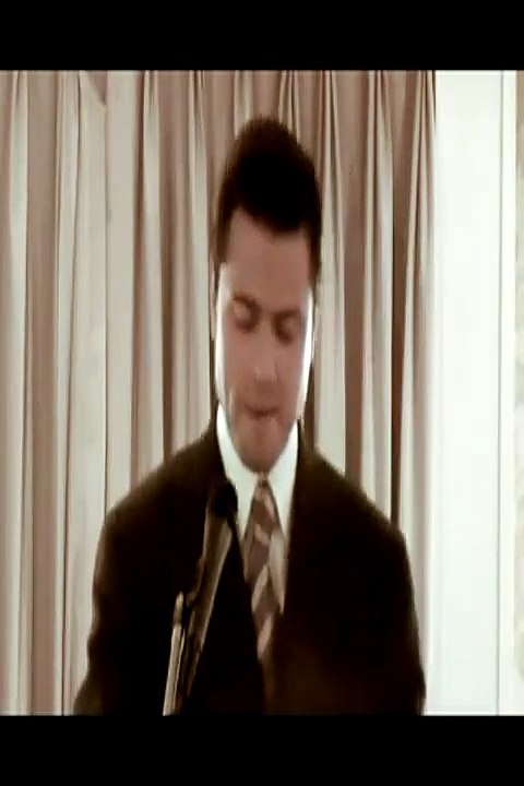 Video: Peña Nieto hablando en inglés