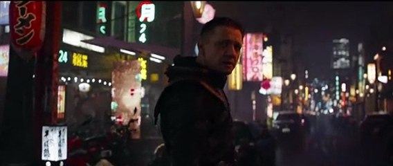 VIDEO: Marvel Studios' Avengers: Endgame - Official Trailer