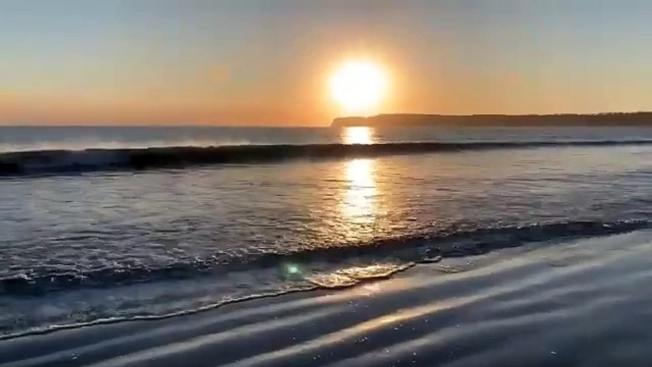 Playa Coronado