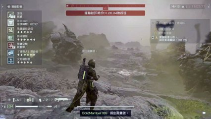 HELLDIVERS™ 2_高難度唯一目標