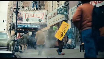 VIDEO: Joker trailer subtitulado