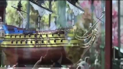 Se estrena el tráiler de "Tintin", de Steven Spielberg y Peter Jackson