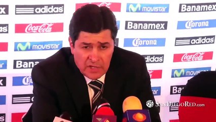 Video: Siembra dudas