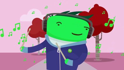 VIDEO: Apple, Time to Play Fair - Spotify Ad