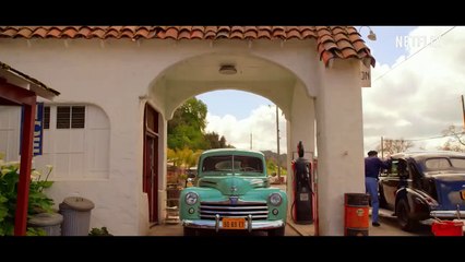 VIDEO: Ratched | Tráiler oficial | Netflix