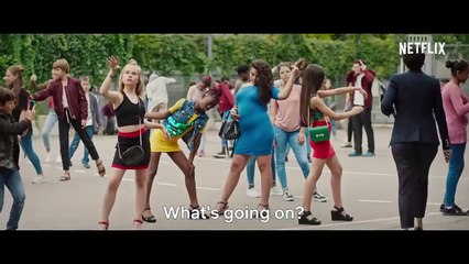 Cuties | Official Trailer | Netflix