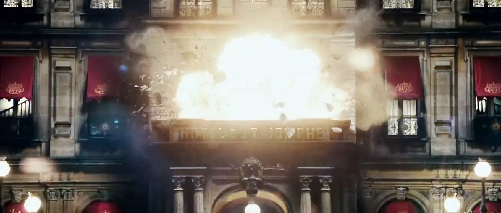 Sherlock Holmes 2