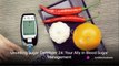 Unveiling Sugar Defender 24: Your Ally in Blood Sugar Management