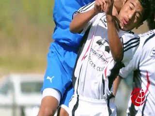 Astro local del futbol