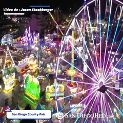 7 Eventos Anuales en San Diego