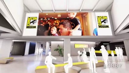 San Diego tendrá museo de Comic Con en Balboa Park en 2021