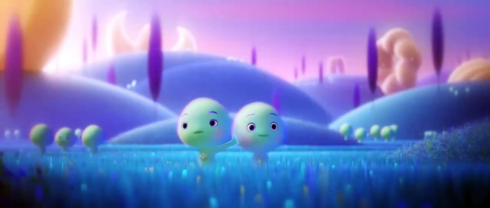 Soul Trailer