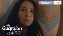 My Guardian Alien: The mansion’s hidden alien (Weekly Recap HD)