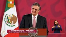 México firma contratos de precompra por vacuna contra Covid-19