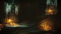 VIDEO: Demon's Souls gameplay trailer