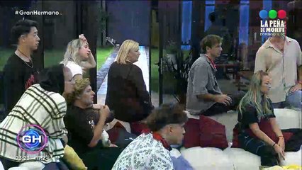 Arturo Gran Hermano