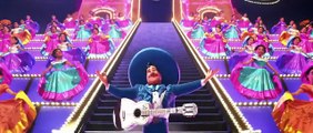Trailer de Coco. Disney presenta la celebración mexicana del Día de Muertos