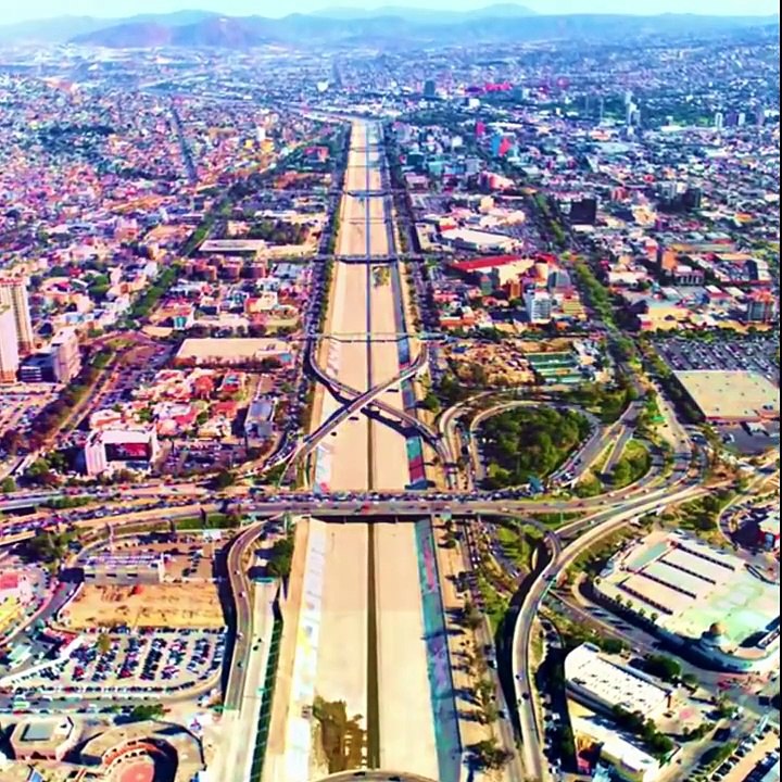 Curiosidades de CaliBaja: 10 Datos Curiosos Que Quizás No Sabias de Tijuana