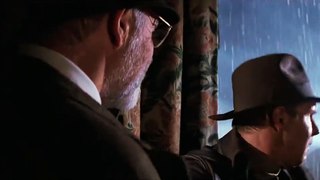 Video: Sean Connery en Indiana Jones: La Última Cruzada