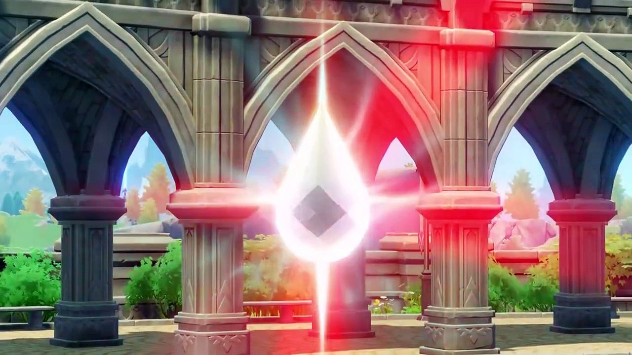 VIDEO: Genshin Impact 1.0 trailer