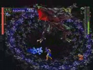 Sega Saturn (1995 > Dracula-X