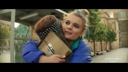 VIDEO: 3 Caminos - Tráiler Oficial | Amazon Prime Video