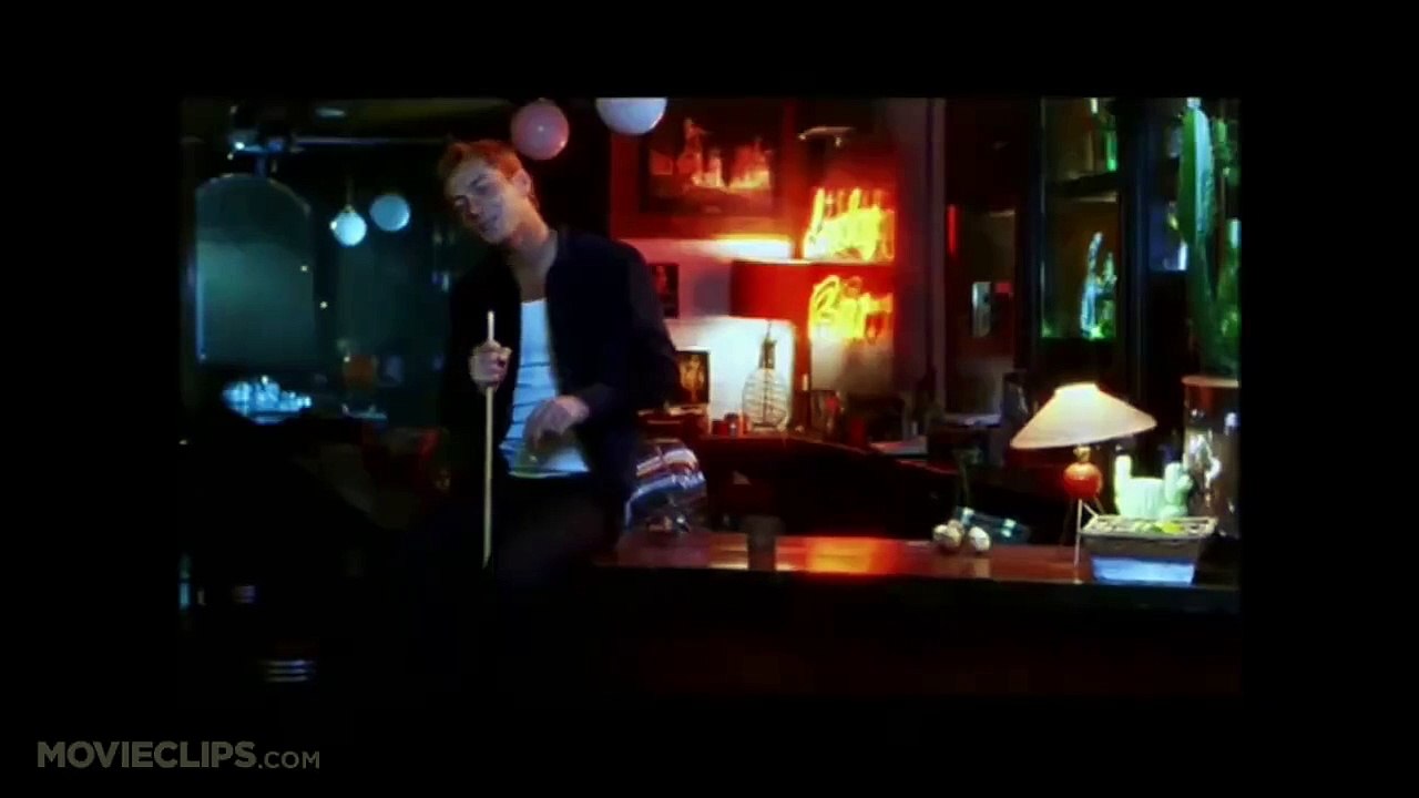 VIDEO: Alfie trailer