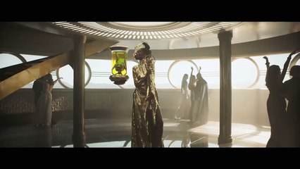 Ya llegó el primer trailer de "Han Solo: A Star Wars Story"