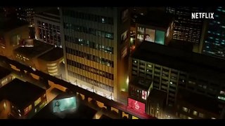 VIDEO: Trese | Official Trailer | Netflix Anime