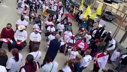 Jorge Ramos tiene planes para la prevención del delito