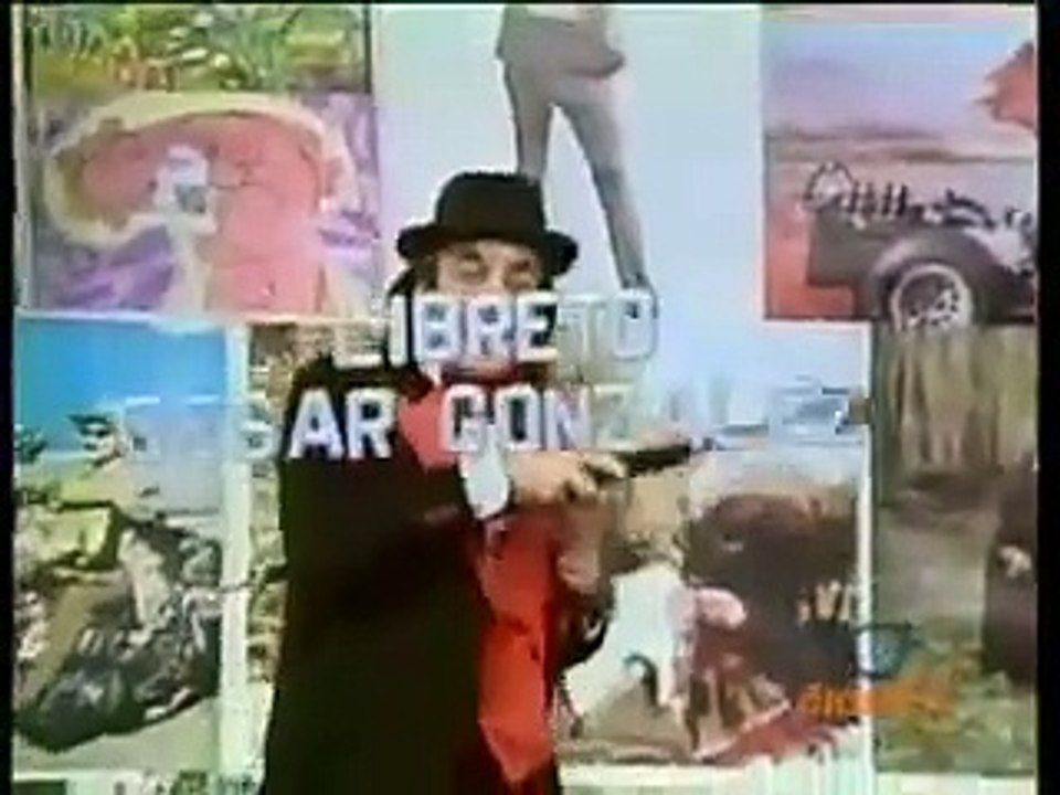 El Show del Loco Valdés