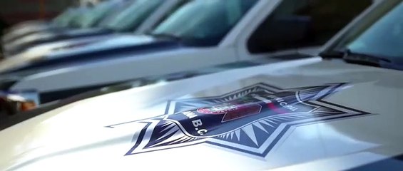 Inspira Alcalde de Tijuana en un discurso durante ceremonia con la Policía Municipal