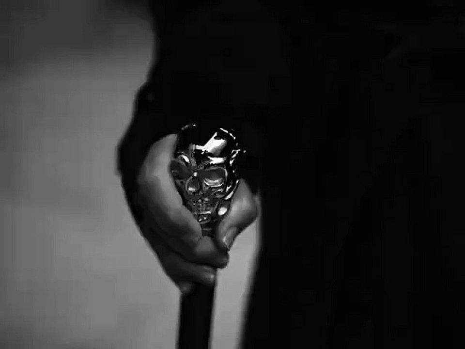 Depeche Mode - Ghosts Again (Official Video)