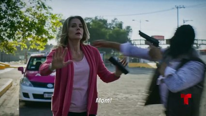 Trailer  "Falsa Identidad" Temporada 2