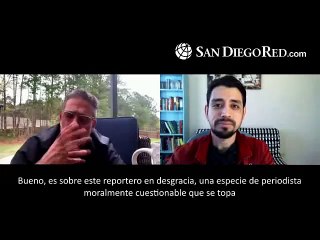 Entrevista a Jeffrey Dean Morgan "The Unholy"